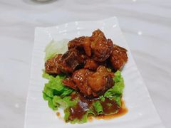 -宏玲餐厅(四川南路店)