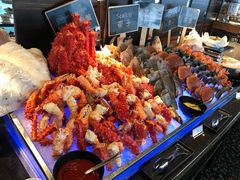 -广州花园酒店·凌璇阁旋转餐厅CAROUSEL360