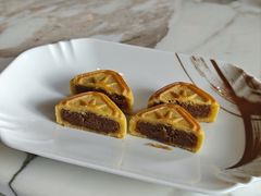 -宝丽轩中餐厅BAOLIXUAN