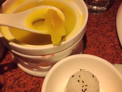 -绿茶餐厅(蓝色港湾店)