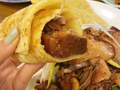 -鼎香润(德胜门内店)