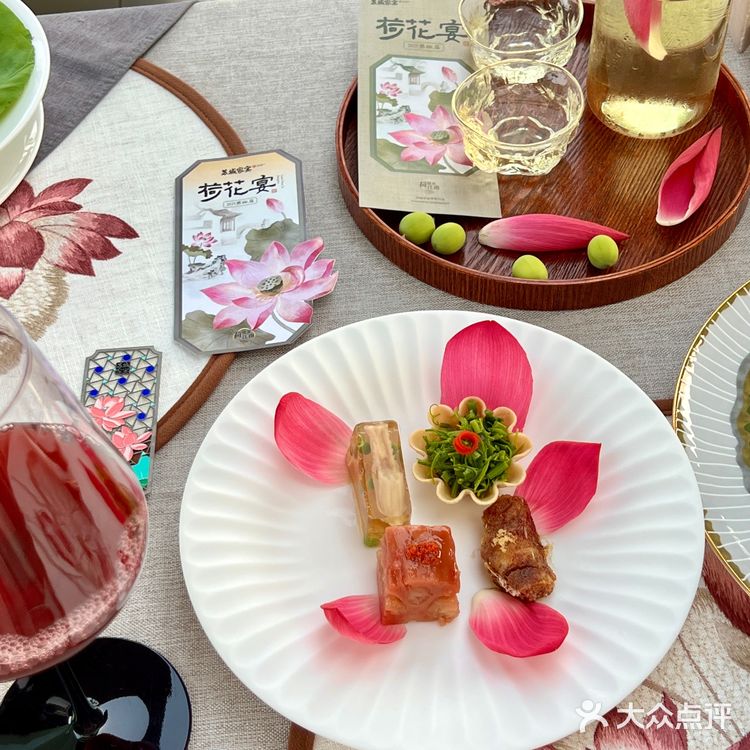 苏州人吃夏🪷果真手段了得