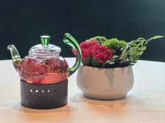 -三号黄浦会Canton Table