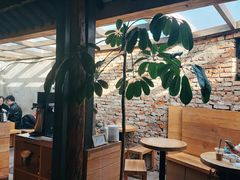 -VOYAGE COFFEE(北锣鼓巷店)