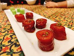 -城南往事·鲁菜济南菜(长清园博园恒大绿洲店)