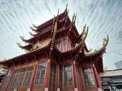 -龙潭水乡