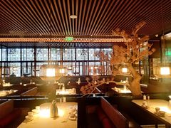 大堂-日丰园海肠水饺·老字号大连海鲜(和平广场店)