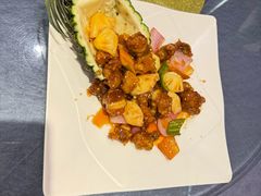 -叙兴楼(礼东财记农庄分店)