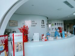 -唯儿诺儿童医院·儿科·眼科·口腔(金桥店)