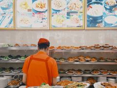 -西塔大冷面(市府大路店)