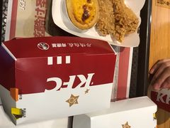 -肯德基(汇腾店)