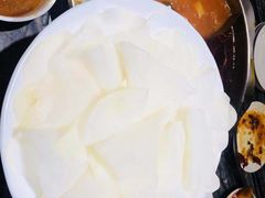 土豆片-重庆大队长火锅(凤城八路店)