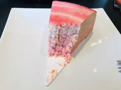 -星巴克(长沙桃子湖店)