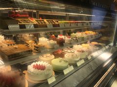 -布歌东京(金融街购物中心店)