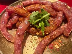 天味香肠-醉烧膘·烧烤夜宵王(总店)