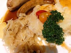 -兰特伯爵西餐厅·啤酒屋(方庄店)