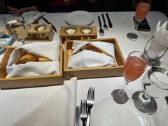 -王品牛排(佛山南海万科广场店)