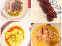 -滩外滩·本帮江浙菜(新天地店)