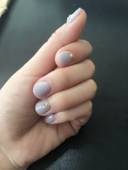 -MORI茉丽日本美甲美睫