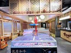 -龙记珍牛和牛烧肉(龙南街店)