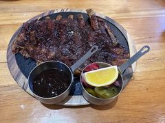 -墨纪Mojí墨西哥餐厅(官舍店)