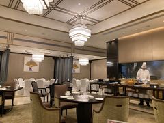 -京香轩·中餐厅(上海中庚聚龙酒店)