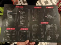 -一顿烧烤(八经街店)