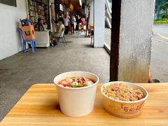 招牌虾面-明月虾面(厦禾路店)