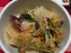 -西贝(东城万达广场店)