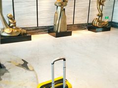 -苏州知音温德姆至尊酒店·四季海鲜自助餐厅(汾湖店)