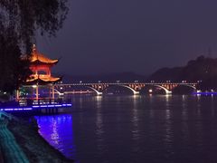 -新安江山水画廊风景区