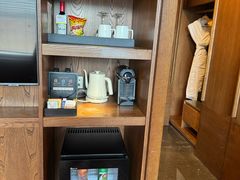 -西安威斯汀大酒店