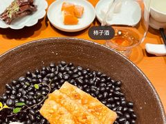 -木守西溪溪隐餐厅