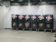 -無弓射箭俱乐部(领展中心城店)