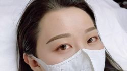 -谜秀韩式半永久纹眉纹绣洗眉