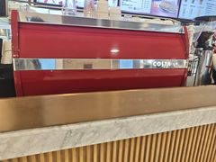 -COSTA COFFEE(恒基名人购物中心店)