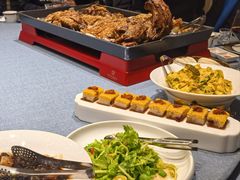 -九十九顶毡房(清河店)