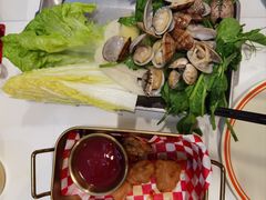 -BLABLATAI吧啦泰·泰式爆炒(西宸天街店)