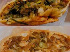 酸菜菜盒-小木菜盒(李家村秋林店)