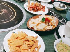 -老灶堂文创火锅(文艺路店)