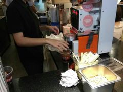 -八婆婆烧仙草(中山路店)