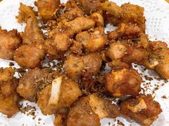 特色陈皮骨-众源美食(光复阁店)