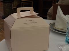 -北京柏悦酒店·锦庭餐厅Dining Room