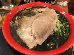 -博多一幸舍(侨福芳草地购物中心店)