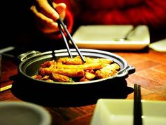 -前海沿·青岛菜(李沧万达店)