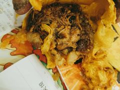 -魏家凉皮(协和店)