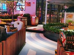 -肉串汪(望京店)