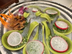 -太食獸泰式茶餐厅(IFS国金中心店)