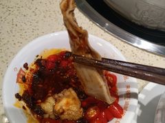 -煲大王猪肚鸡·椰子鸡火锅(红谷滩万达店)