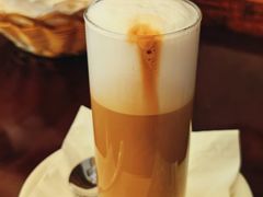 拿铁-JACKY'S PUB 杰克西餐(第二大街店)